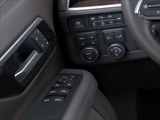 New 2026 Chevrolet Suburban Z71 w/ Z71 Off-Road Package image 26