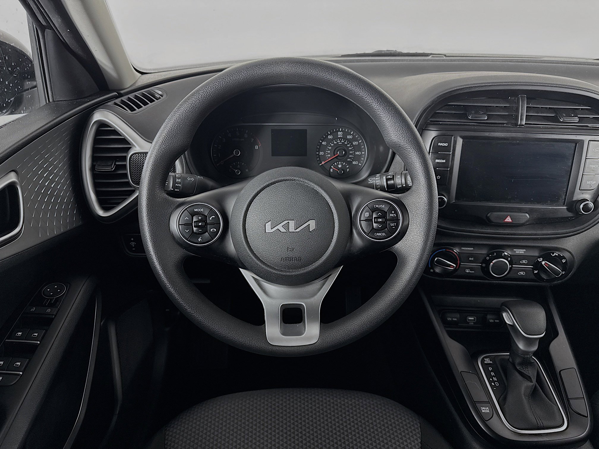 Used 2022 Kia Soul LX image 20