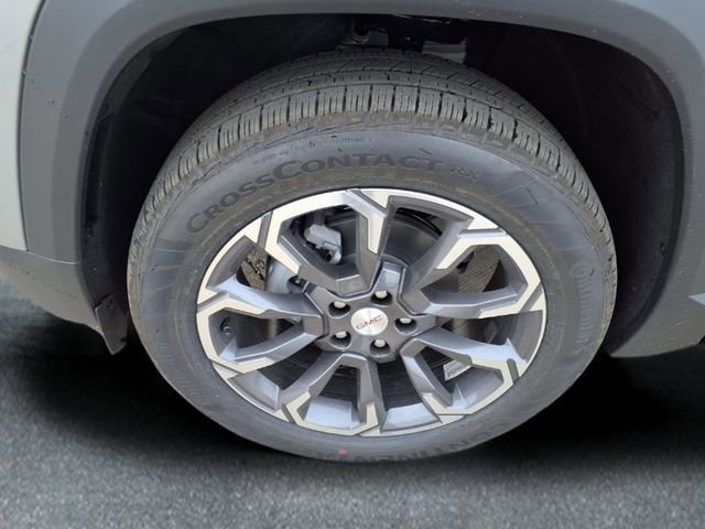 New 2026 GMC Terrain Elevation w/ Elevation Premium Package image 28