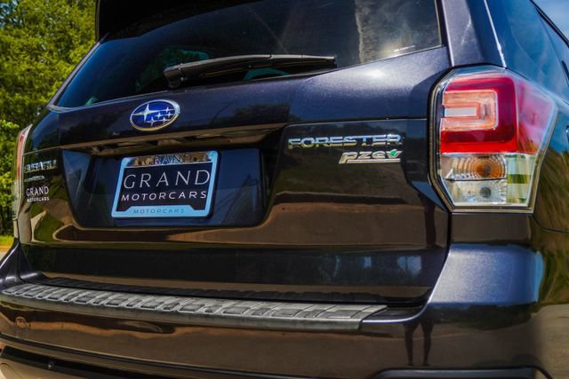 Used 2017 Subaru Forester 2.5i Limited AWD/4WD image 13