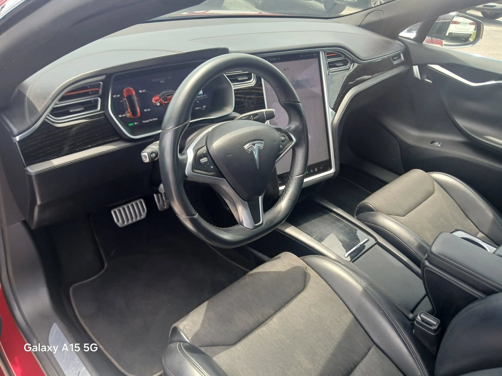 Used 2017 Tesla Model S 75 RWD image 6