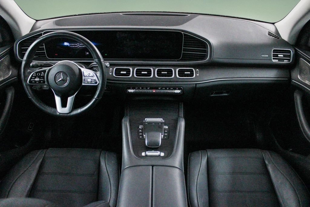 Used 2023 Mercedes-Benz GLS 450 4MATIC image 19