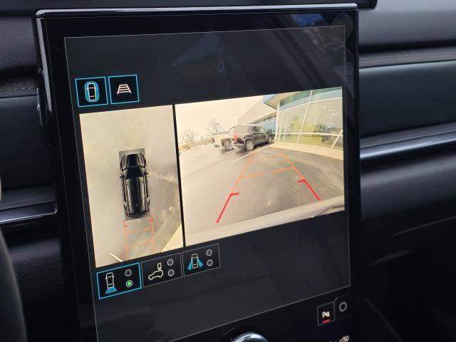 New 2026 GMC Terrain AT4 w/ Technology Package II image 23