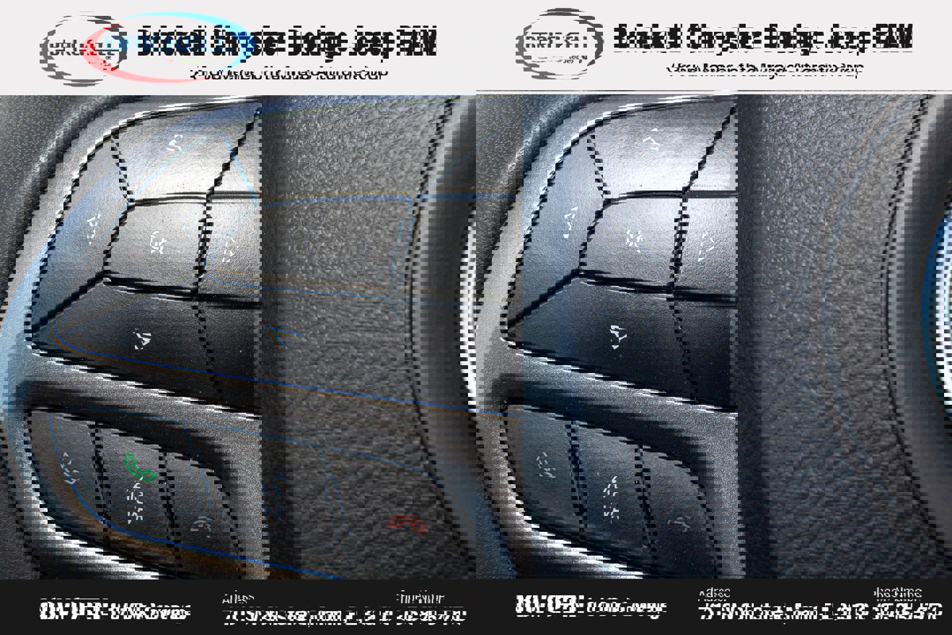 Used 2022 Jeep Cherokee Latitude Lux image 27