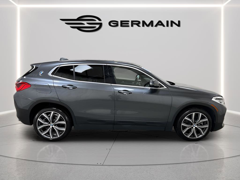 Used 2018 BMW X2 sDrive28i image 9