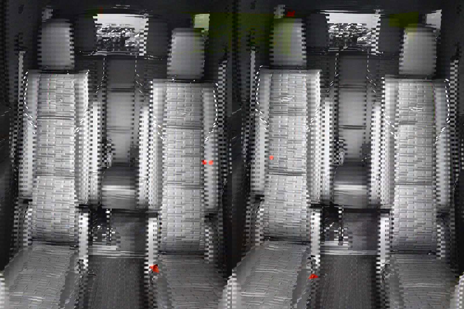 Certified 2023 Cadillac Escalade Sport Platinum image 58