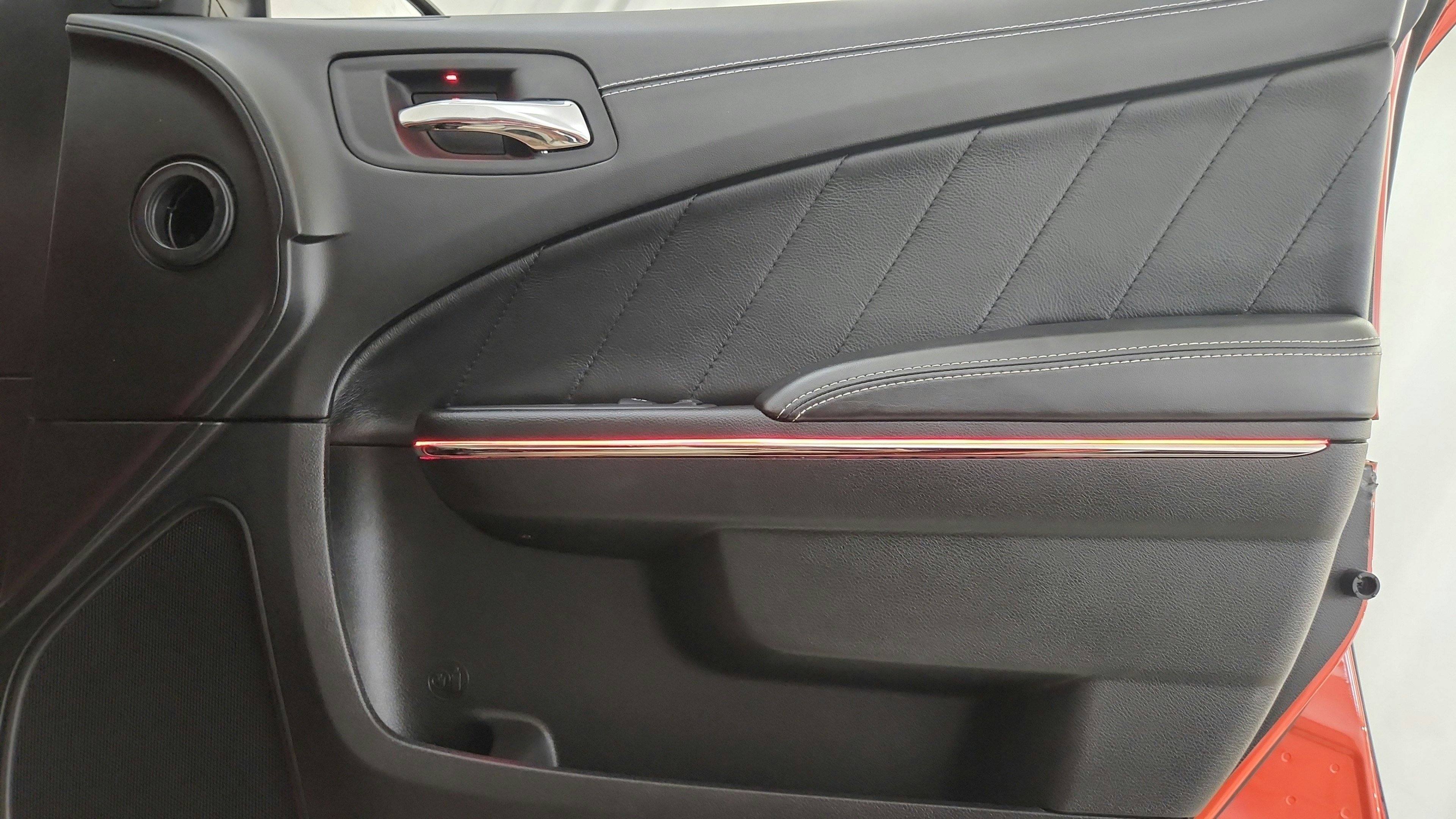 Used 2022 Dodge Charger SRT Hellcat RWD image 34