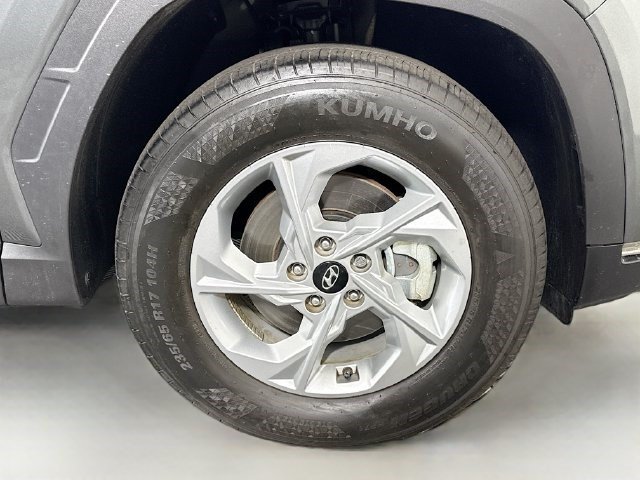 Used 2023 Hyundai Tucson SEL AWD/4WD image 31