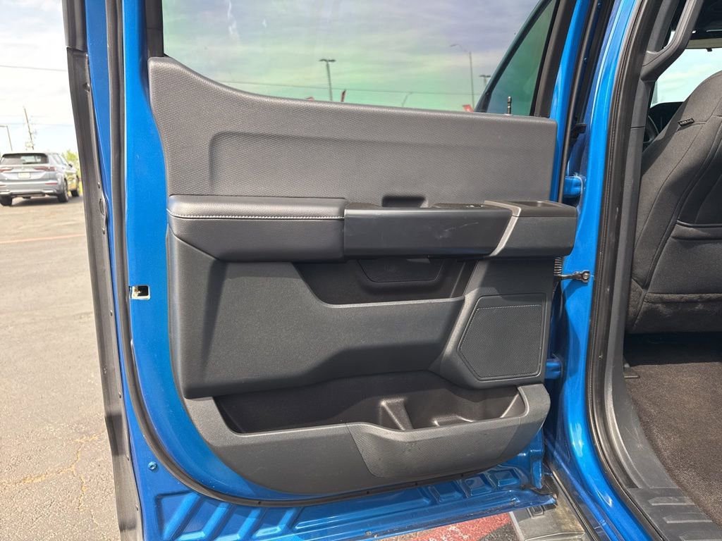 Used 2021 Ford F150 XL w/ STX Appearance Package image 30