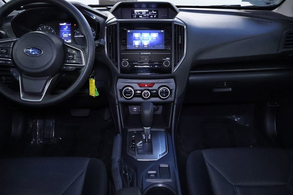 Used 2023 Subaru Crosstrek 2.0i image 17