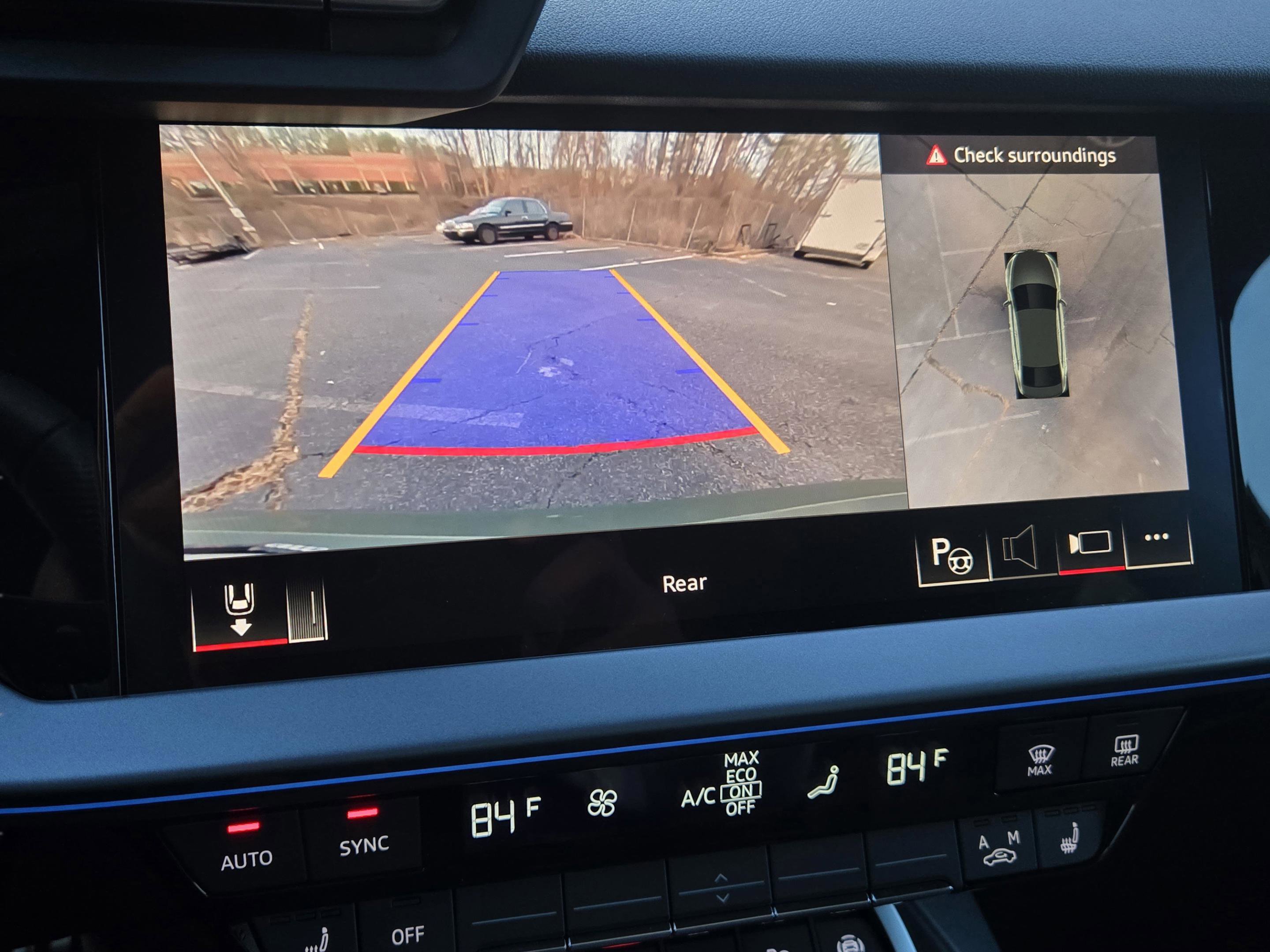 New 2026 Audi S3 Premium image 14