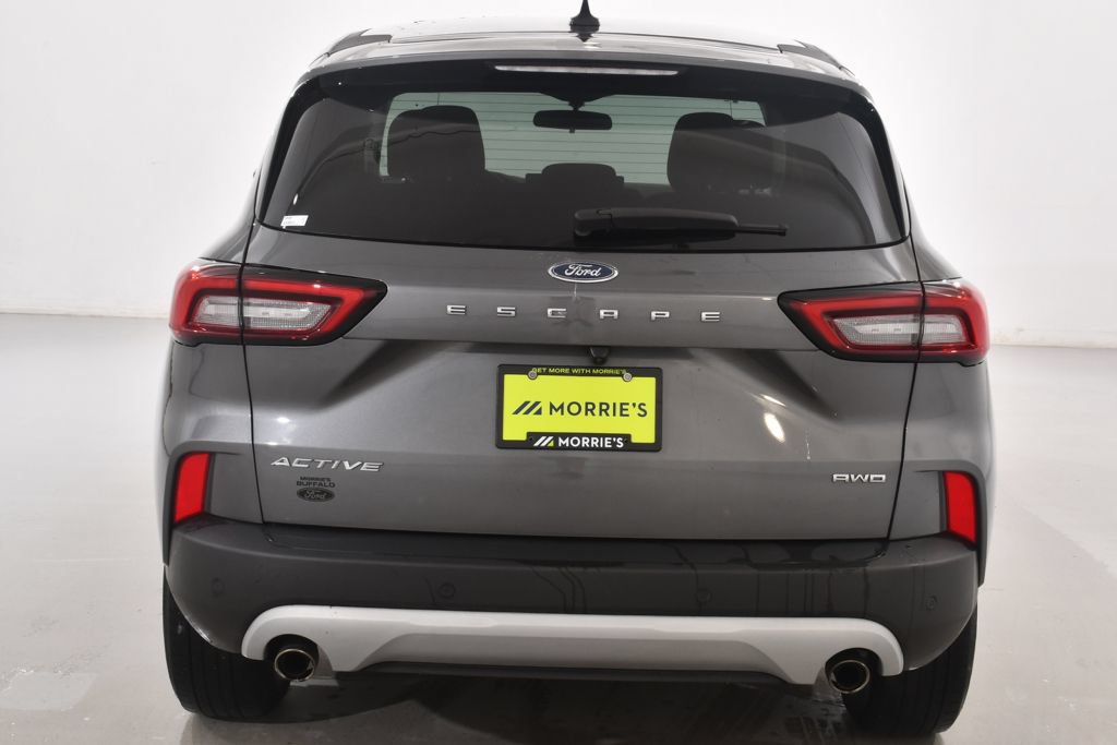 Used 2023 Ford Escape Active w/ Tech Pack #2 AWD/4WD image 13