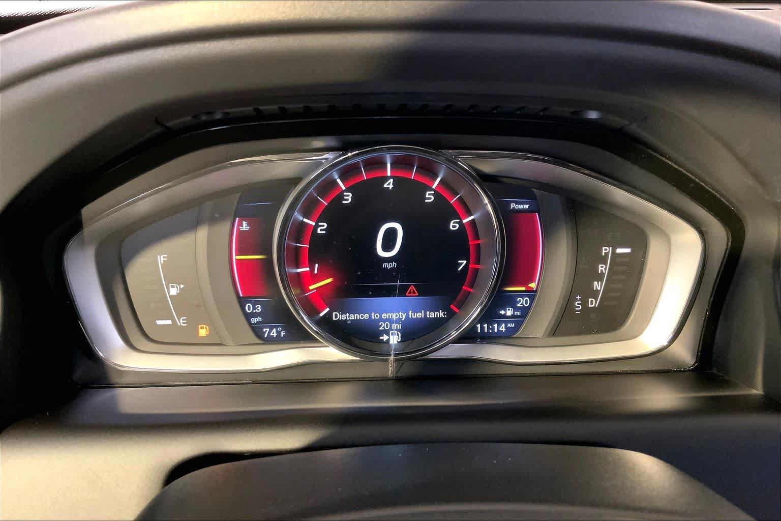 Used 2015 Volvo XC60 T6 AWD/4WD image 25