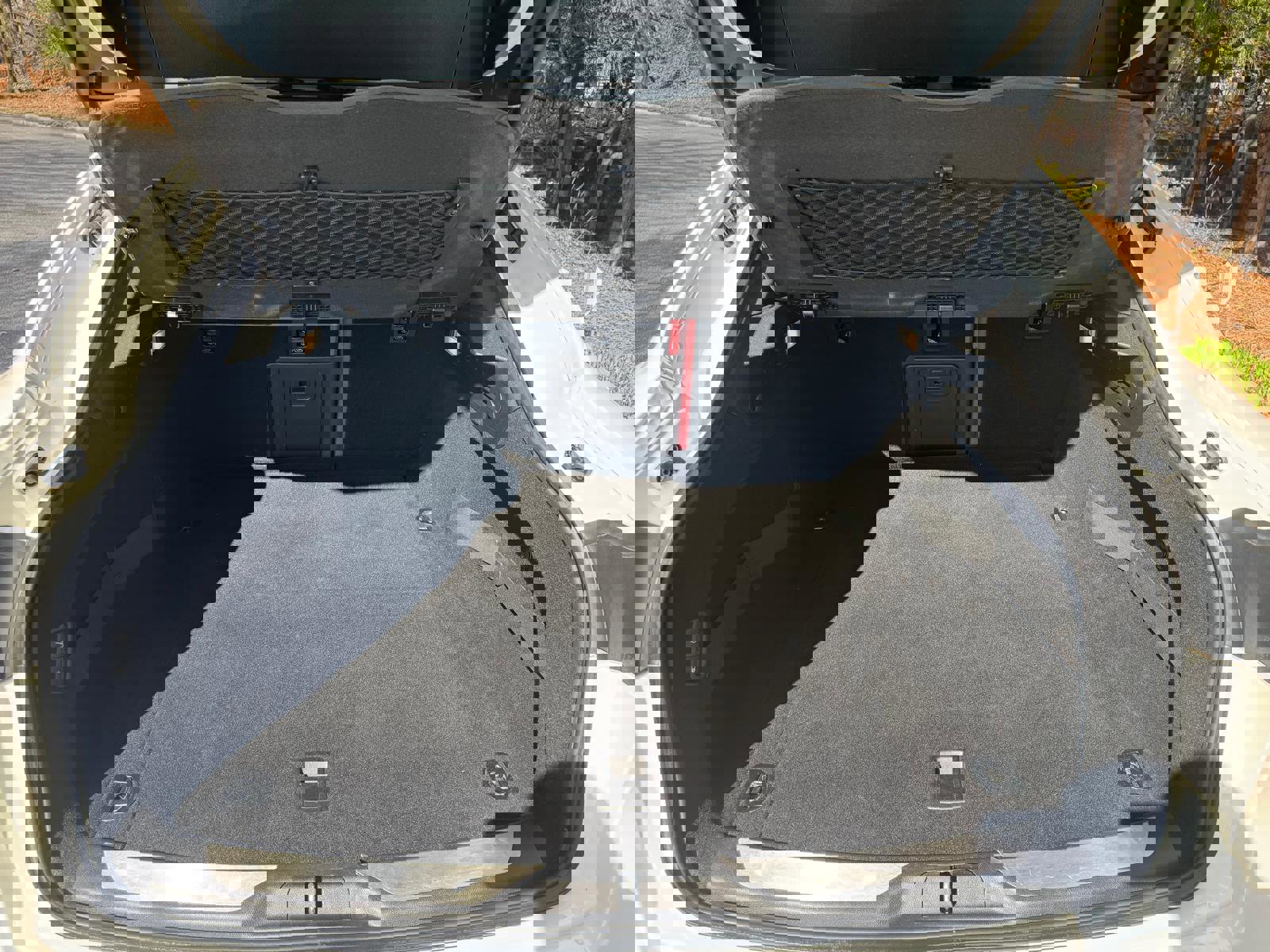 Used 2018 Maserati Levante GranLusso image 23