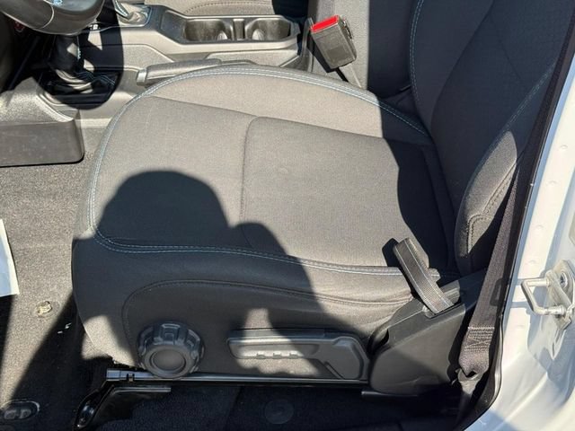 Used 2021 Jeep Wrangler Unlimited Rubicon 4xe AWD/4WD image 16