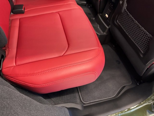 Used 2024 Jeep Wrangler Unlimited Rubicon 392 image 33