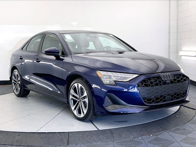New 2026 Audi A3 2.0T Premium Plus image 4