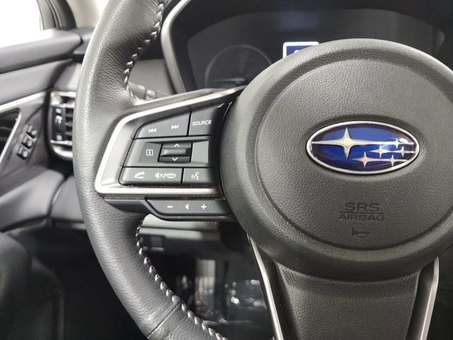 Used 2025 Subaru Outback Limited w/ Popular Package #2 image 28