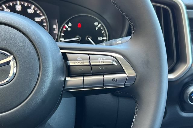 New 2026 MAZDA CX-50 AWD 2.5 Hybrid w/ Weather Package image 28