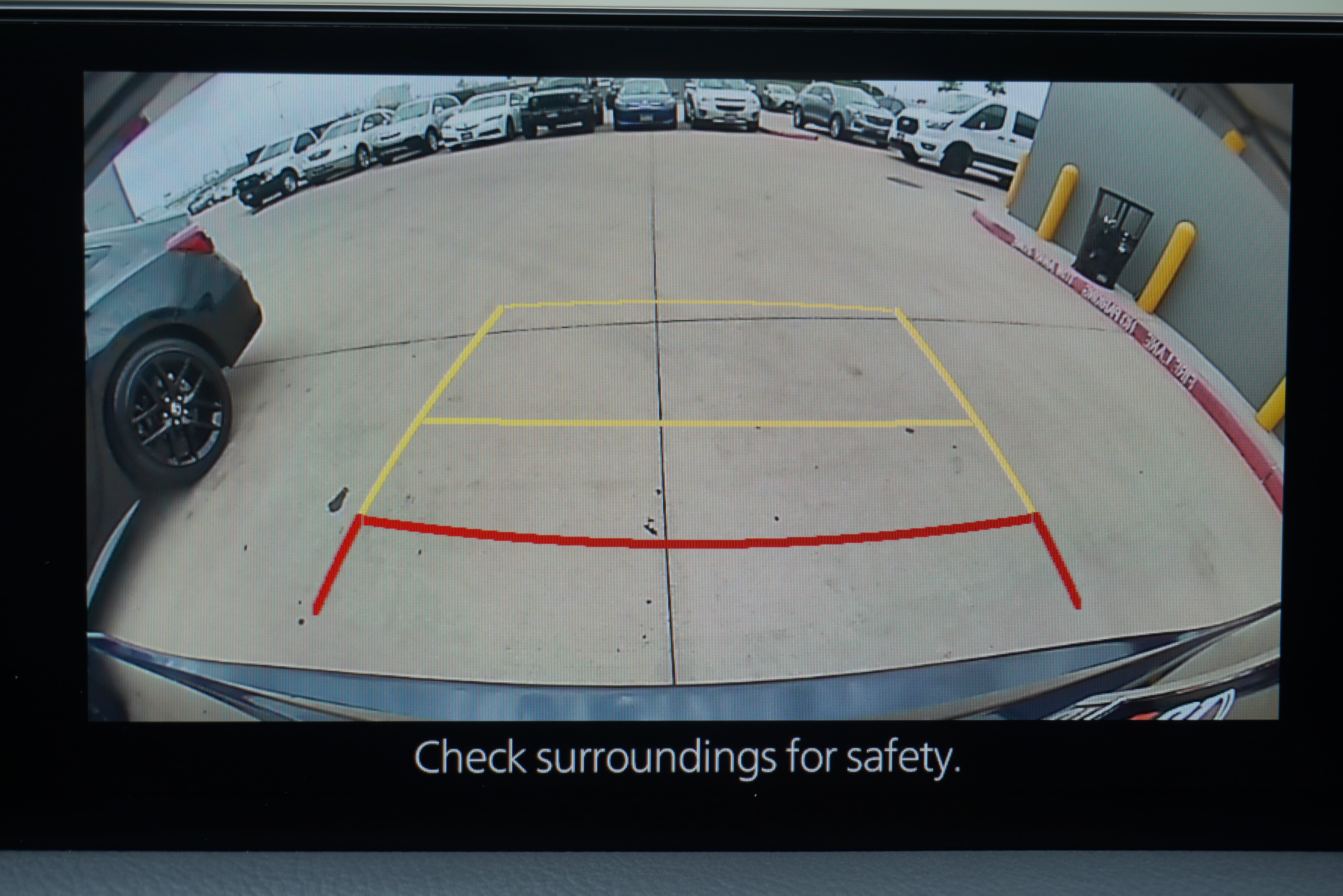 Used 2021 MAZDA CX-5 Grand Touring Reserve AWD/4WD image 22