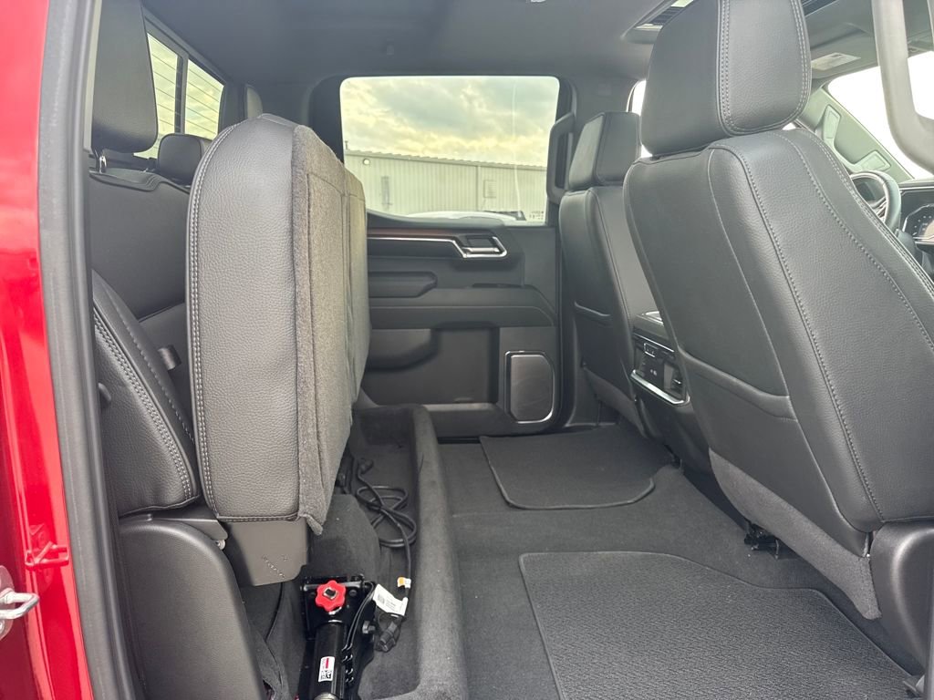 Used 2024 GMC Sierra 1500 Denali image 14