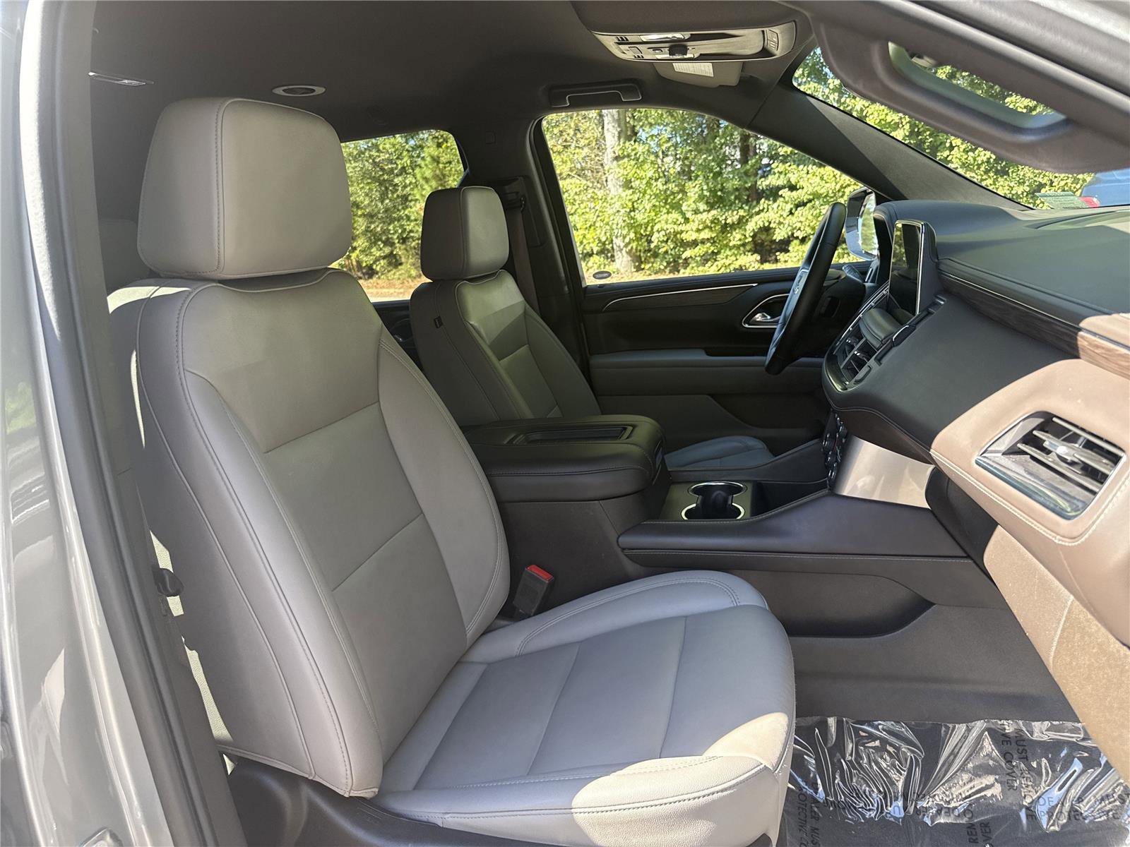 Used 2024 Chevrolet Tahoe LT image 22