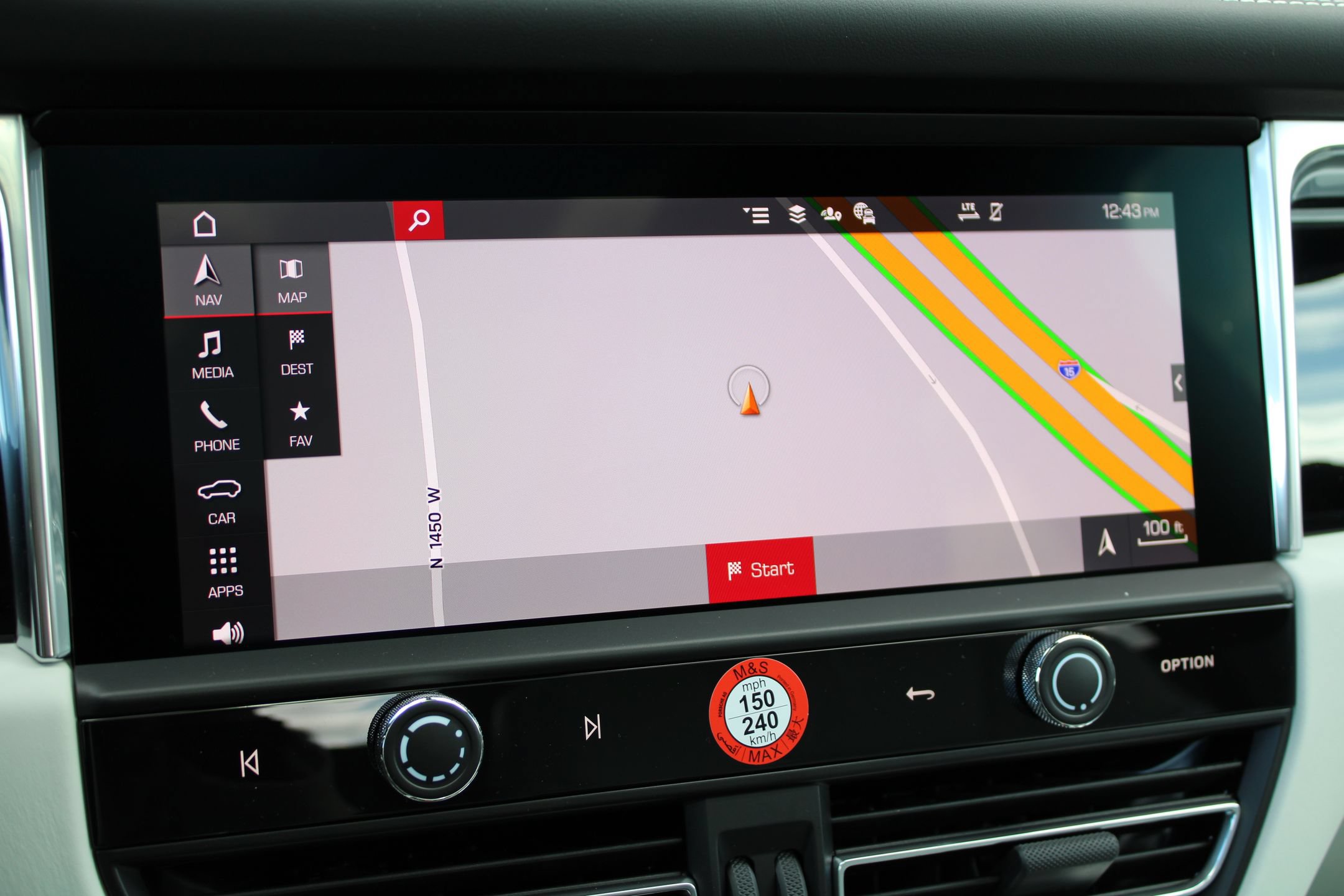 New 2026 Porsche Macan AWD/4WD image 18