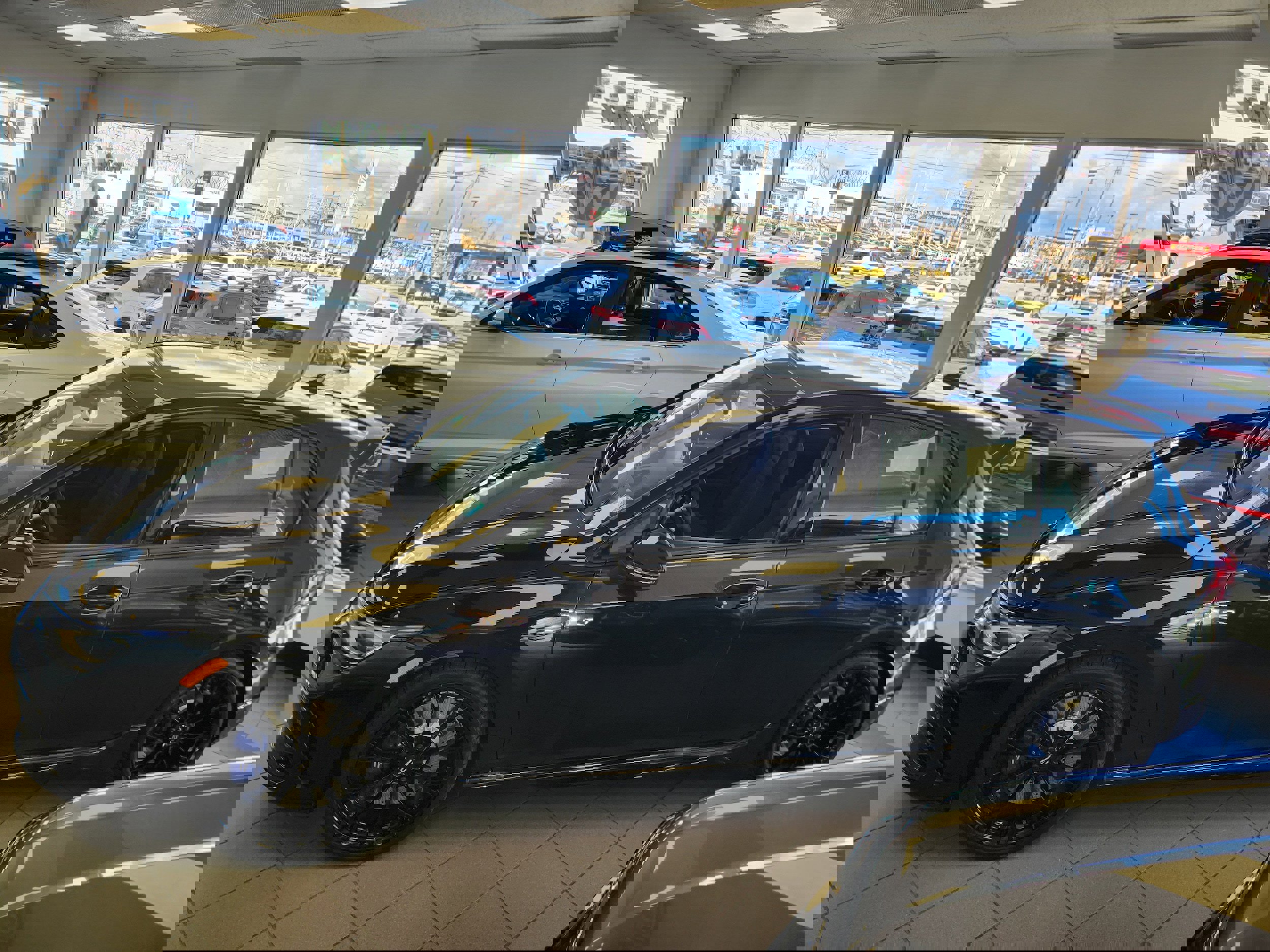 New 2026 Volkswagen Golf 2.0T video 2