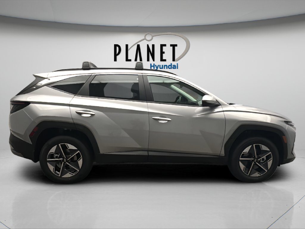 New 2026 Hyundai Tucson SEL AWD/4WD image 5