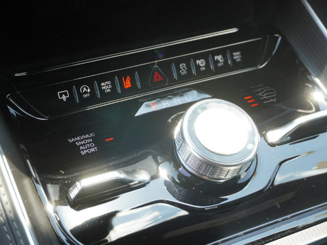 New 2026 Jeep Grand Wagoneer Summit AWD/4WD image 27