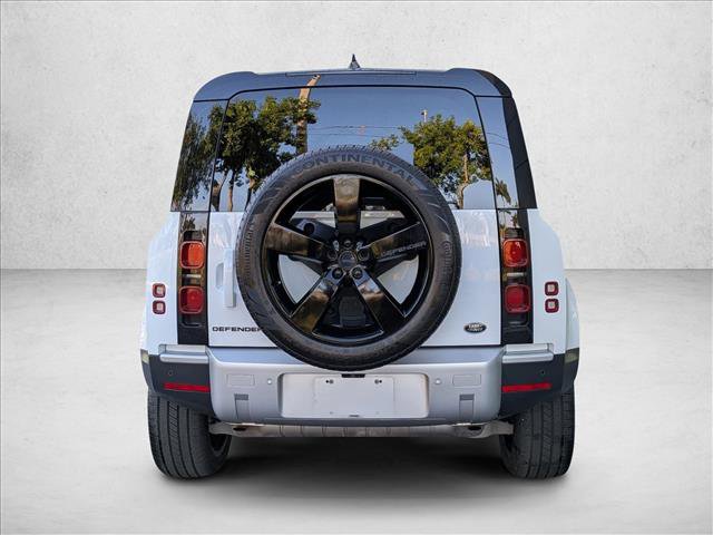 Certified 2023 Land Rover Defender 90 S image 7