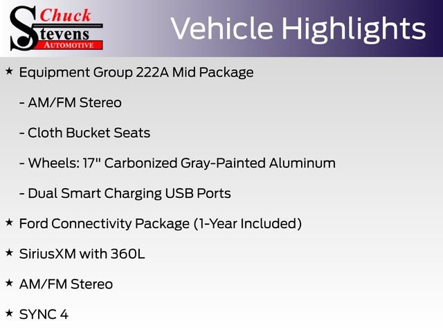 New 2026 Ford Bronco Big Bend AWD/4WD image 21