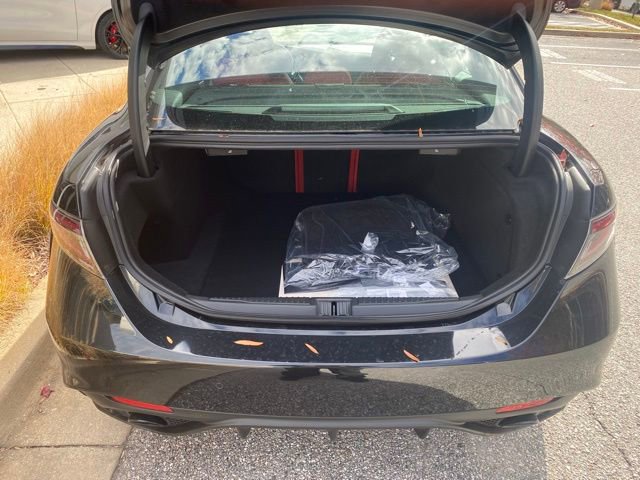 New 2025 Alfa Romeo Giulia AWD image 9