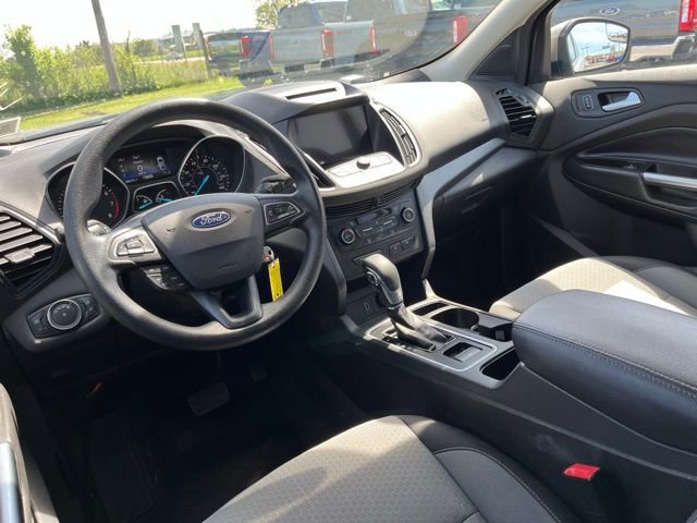Used 2018 Ford Escape SE w/ SE Sync 3 Package image 9