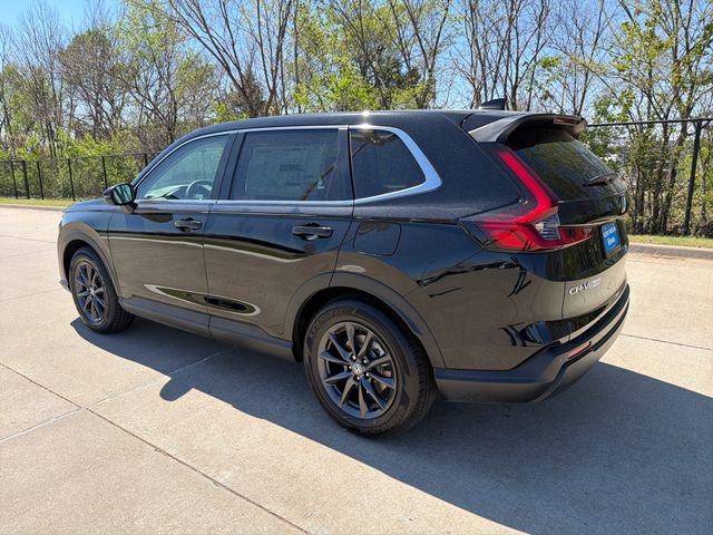 New 2026 Honda CR-V EX-L image 3
