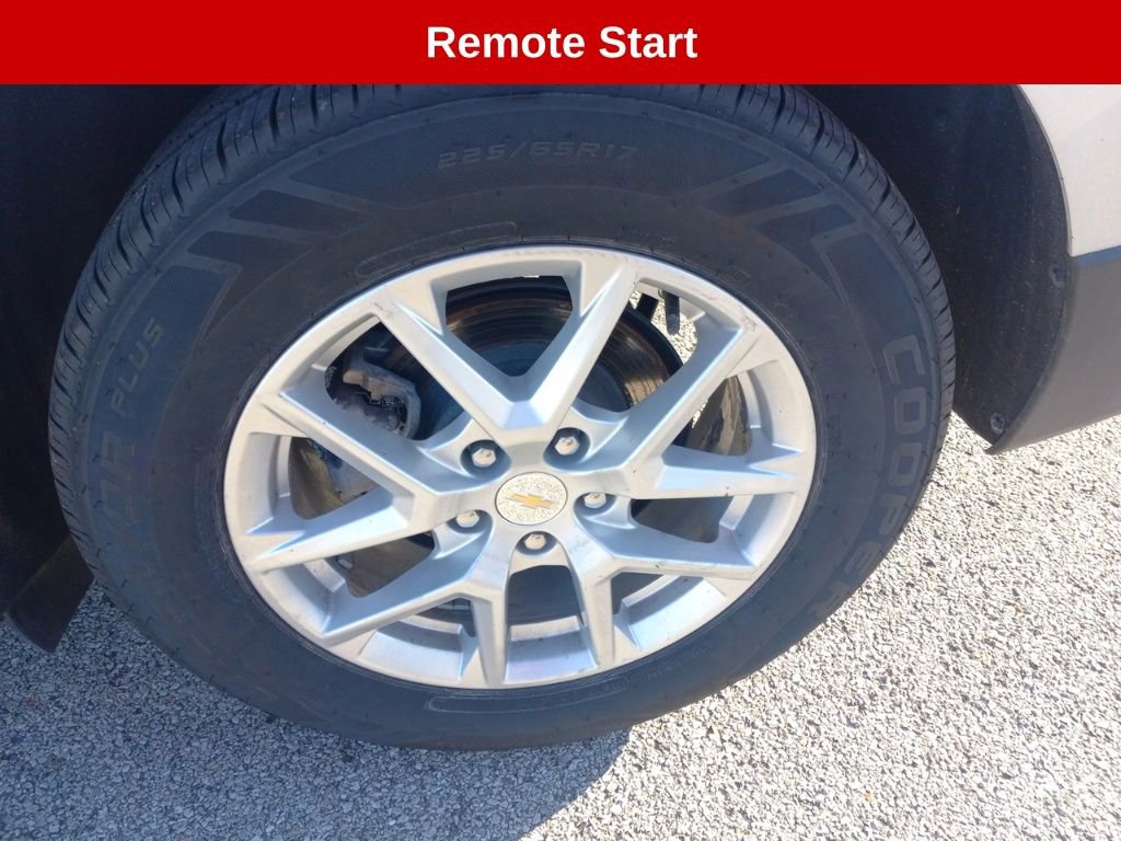 Used 2022 Chevrolet Equinox LT image 14