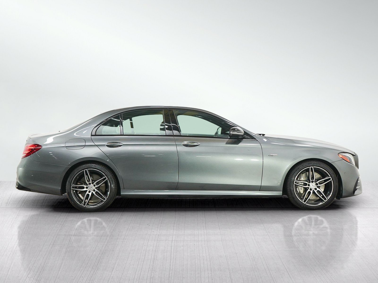 Used 2019 Mercedes-Benz E 53 AMG 4MATIC Sedan image 6