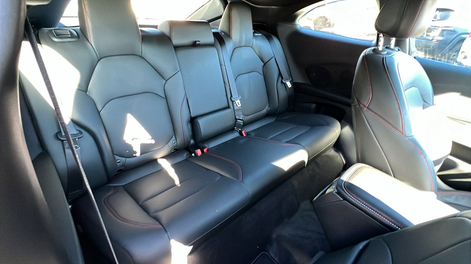 Used 2024 Dodge Charger R/T w/ Plus Group image 21