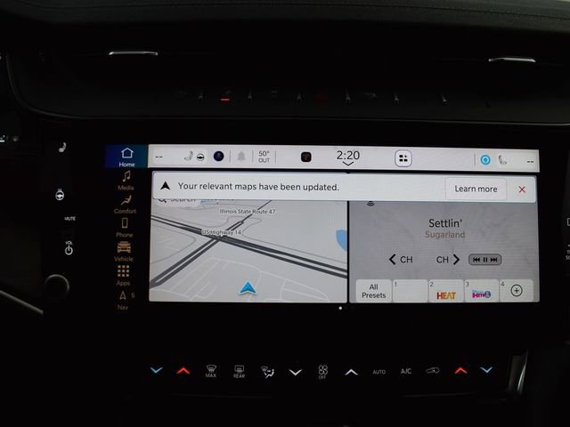 New 2026 Jeep Grand Cherokee L 4WD image 20