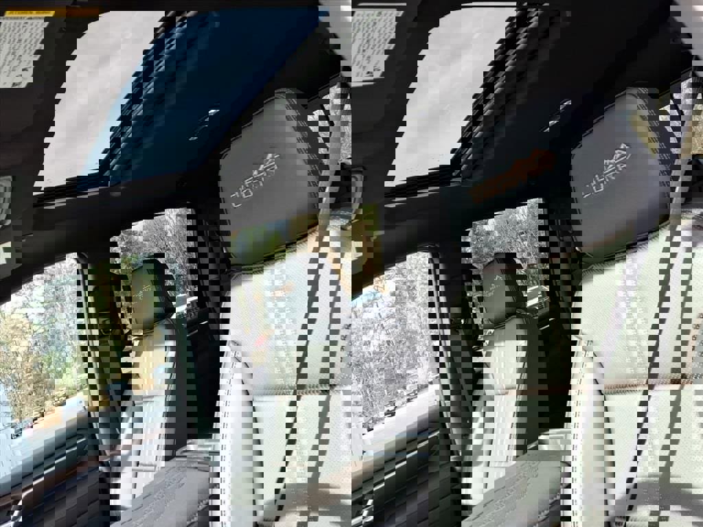 New 2026 Chevrolet Silverado 2500 High Country w/ High Country Premium Package image 9