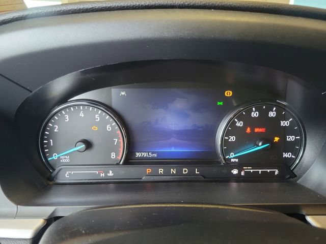 Used 2023 Ford Explorer XLT w/ Equipment Group 202A image 25