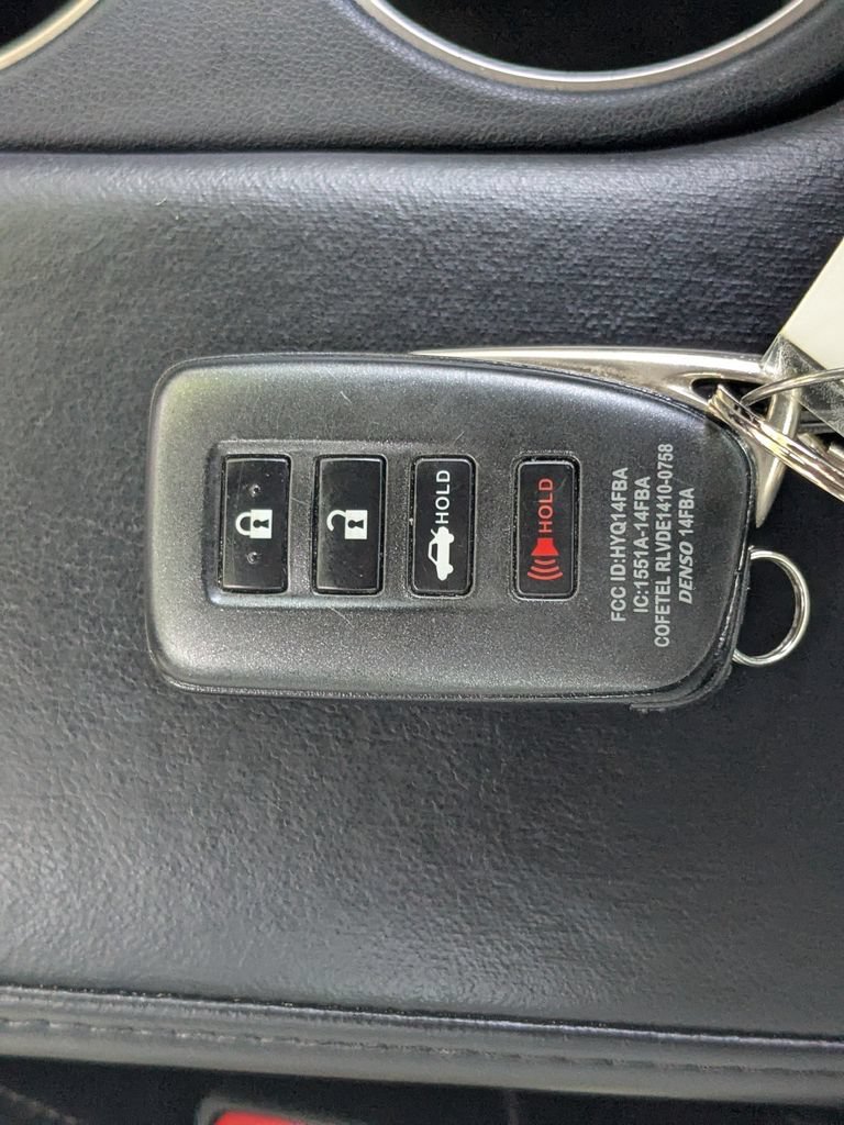 Used 2020 Lexus IS 300 w/ Accessory Package 2 RWD image 31