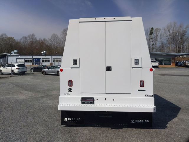 New 2024 Chevrolet Silverado 3500 W/T w/ WT Convenience Package image 12