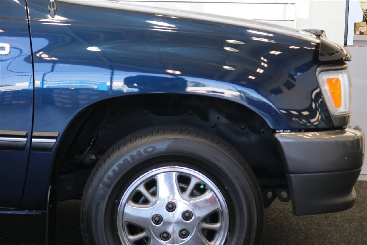 Used 1995 Toyota T100 2WD Regular Cab image 53