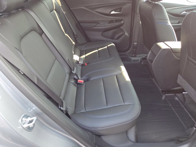 New 2026 Buick Envista Sport Touring w/ Convenience I Package FWD image 20