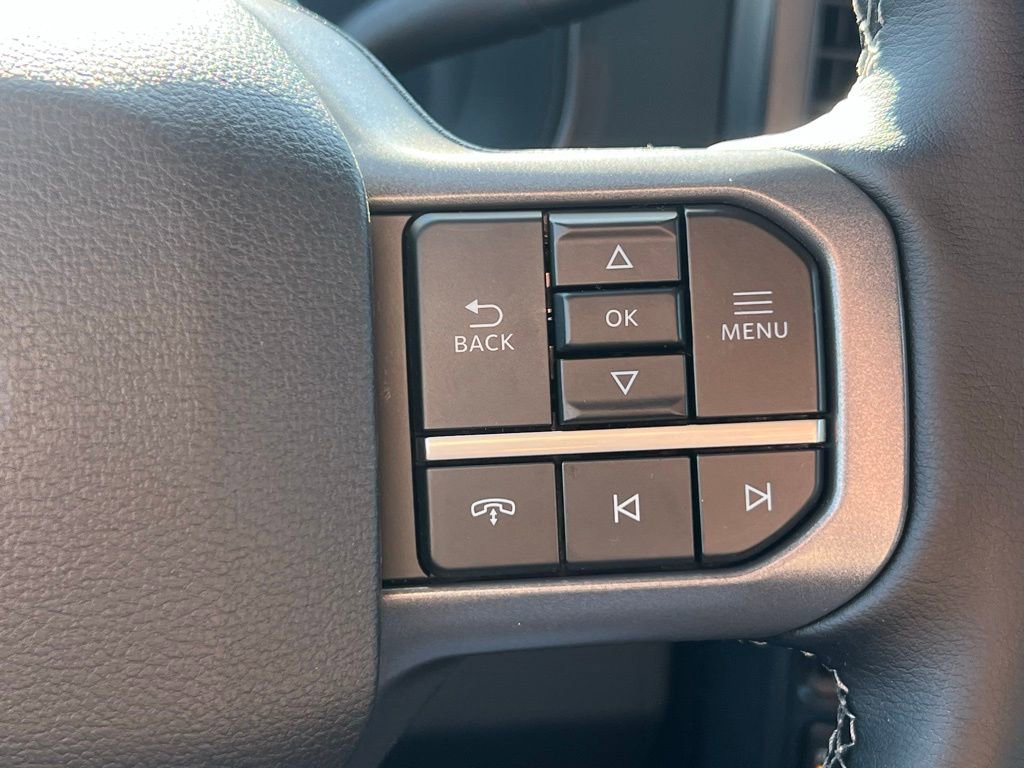 New 2026 Ford F250 Lariat w/ Lariat Premium Package image 40