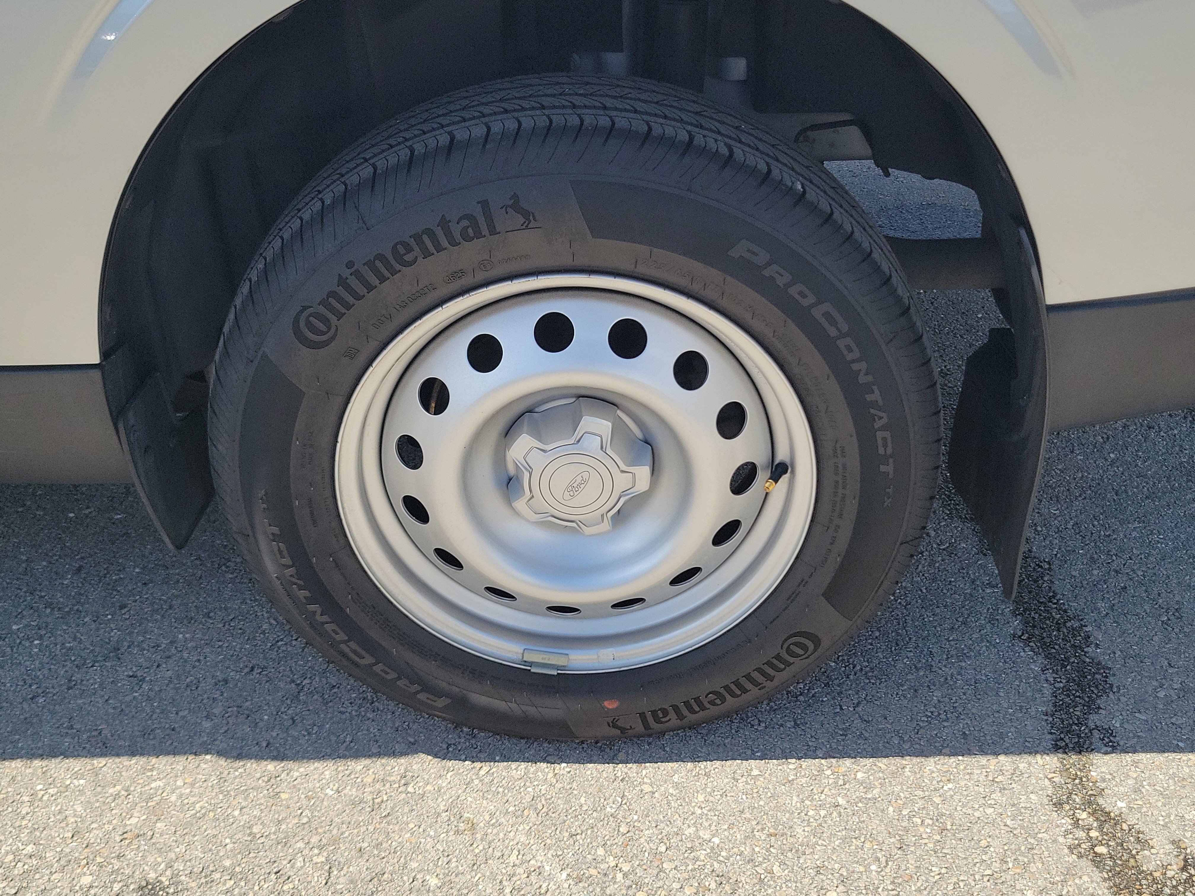 Used 2022 Ford Maverick XL FWD image 27