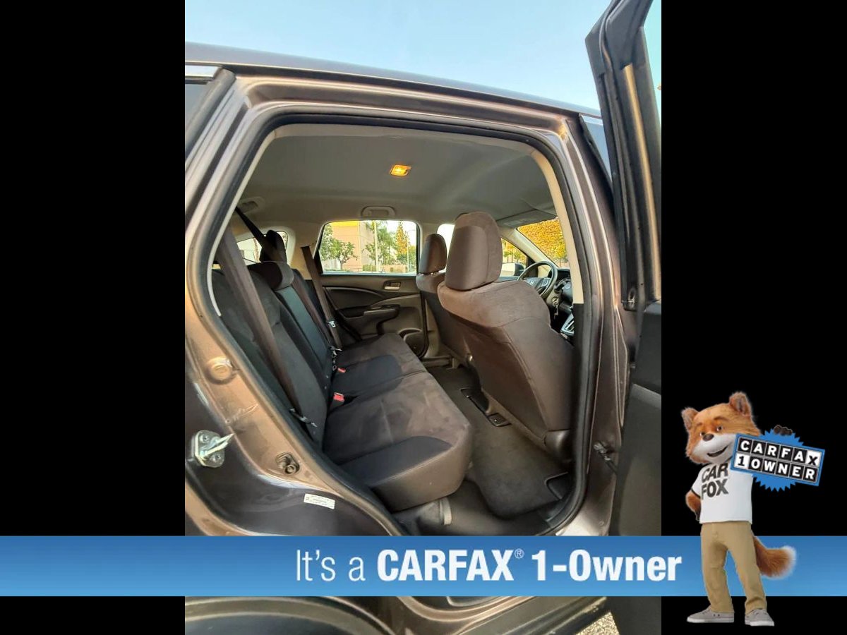 Used 2014 Honda CR-V LX image 13