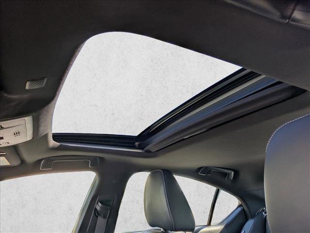 Used 2024 Lexus IS 500 w/ Accessory Package 2 image 15