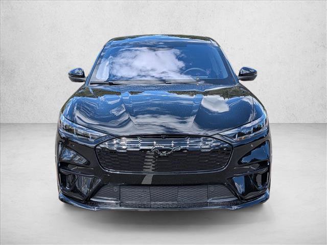 New 2025 Ford Mustang Mach-E GT image 5